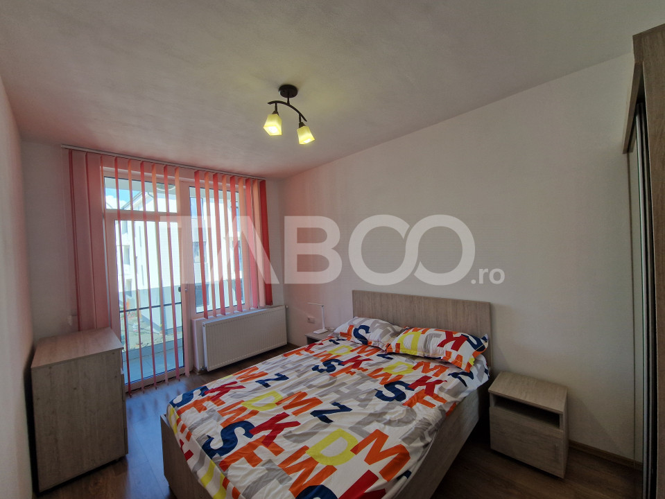 Apartamente de inchiriat Sibiu Selimbar 2