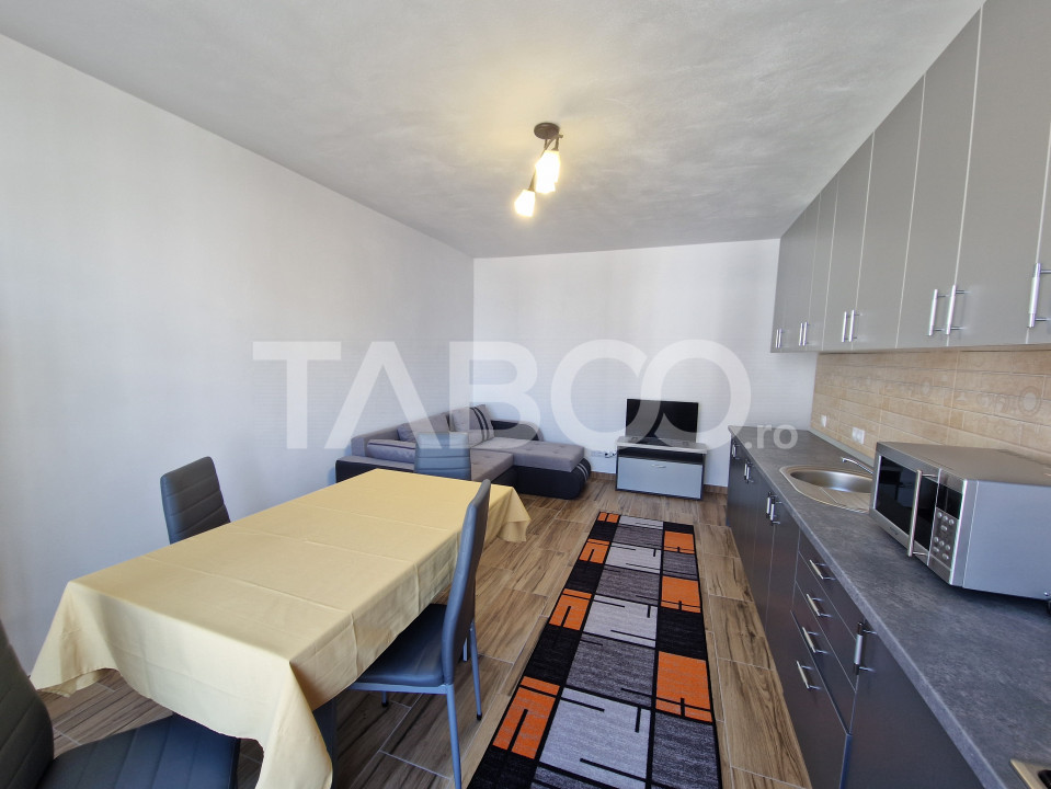 Apartamente de inchiriat Sibiu Selimbar 3