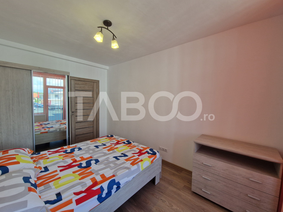 Apartamente de inchiriat Sibiu Selimbar 4
