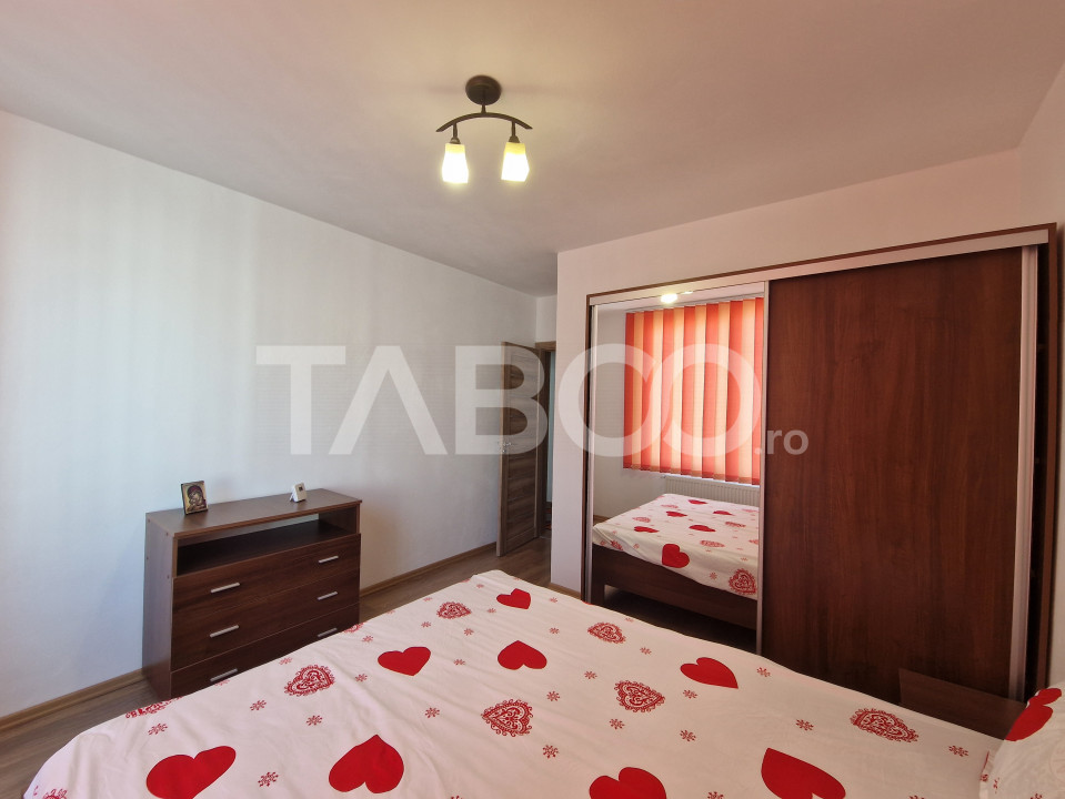 Apartamente de inchiriat Sibiu Selimbar 5