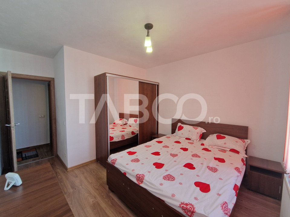 Apartamente de inchiriat Sibiu Selimbar 6