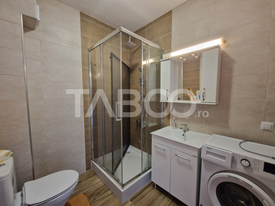 Apartamente de inchiriat Sibiu Selimbar 7