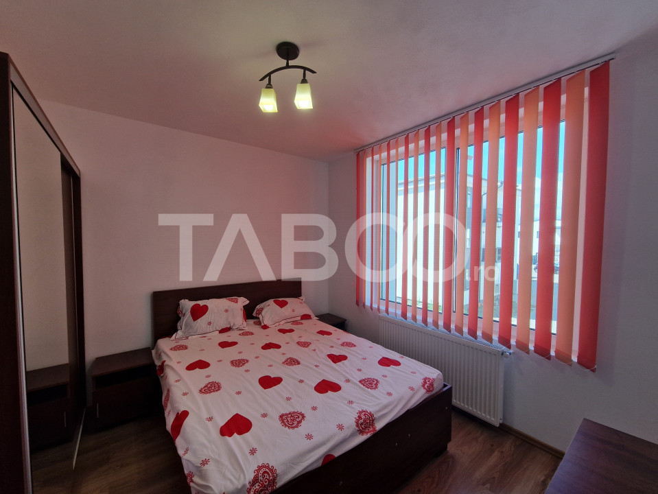 Apartamente de inchiriat Sibiu Selimbar 9