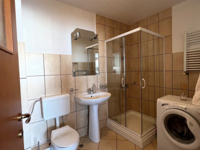 Apartamente de inchiriat Sibiu Rahovei imagine mica 6