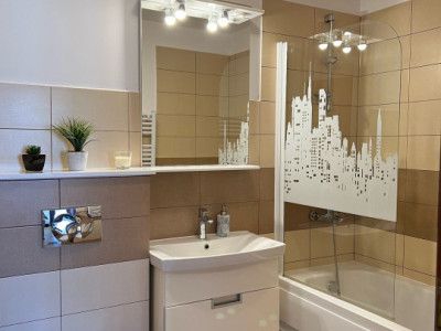 Apartamente de inchiriat Sibiu Rahovei imagine mica 7