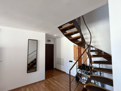 Apartamente de inchiriat Sibiu Rahovei imagine mica 8