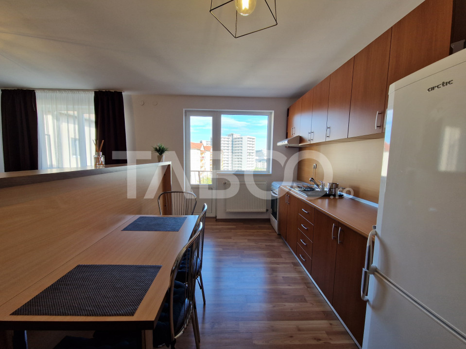 Apartamente de vanzare Sibiu Rahovei 3