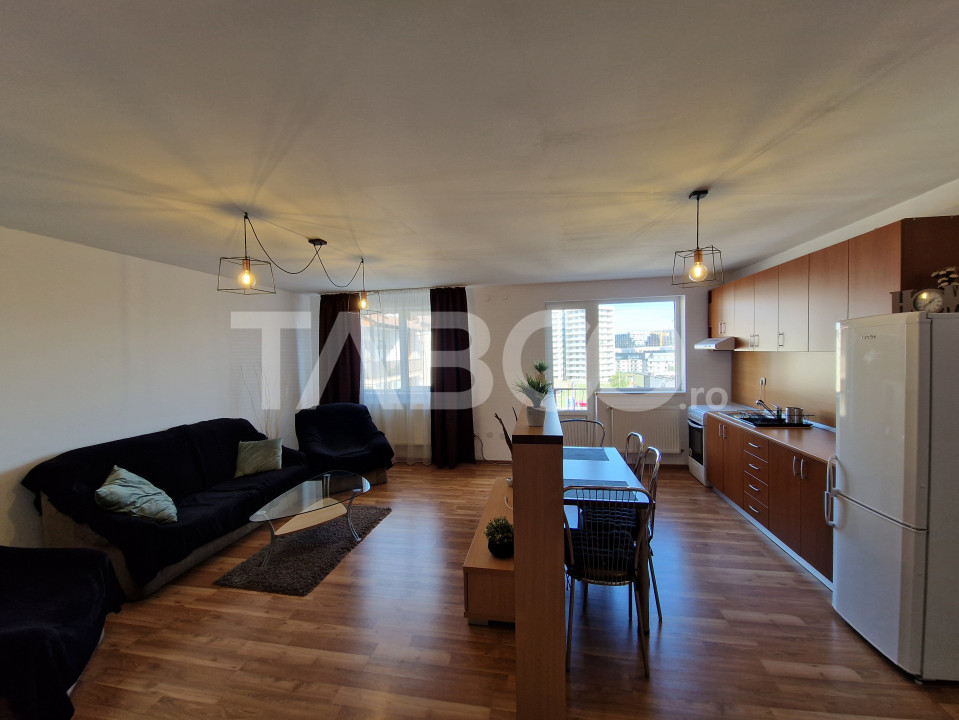 Apartamente de vanzare Sibiu Rahovei 4