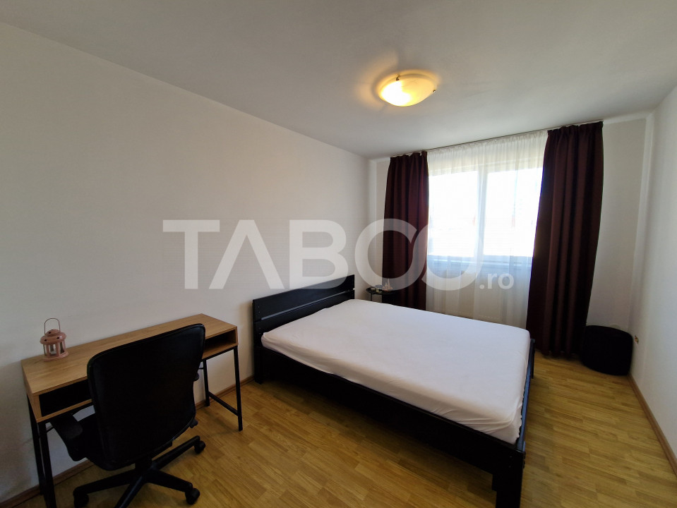 Apartamente de vanzare Sibiu Rahovei 5