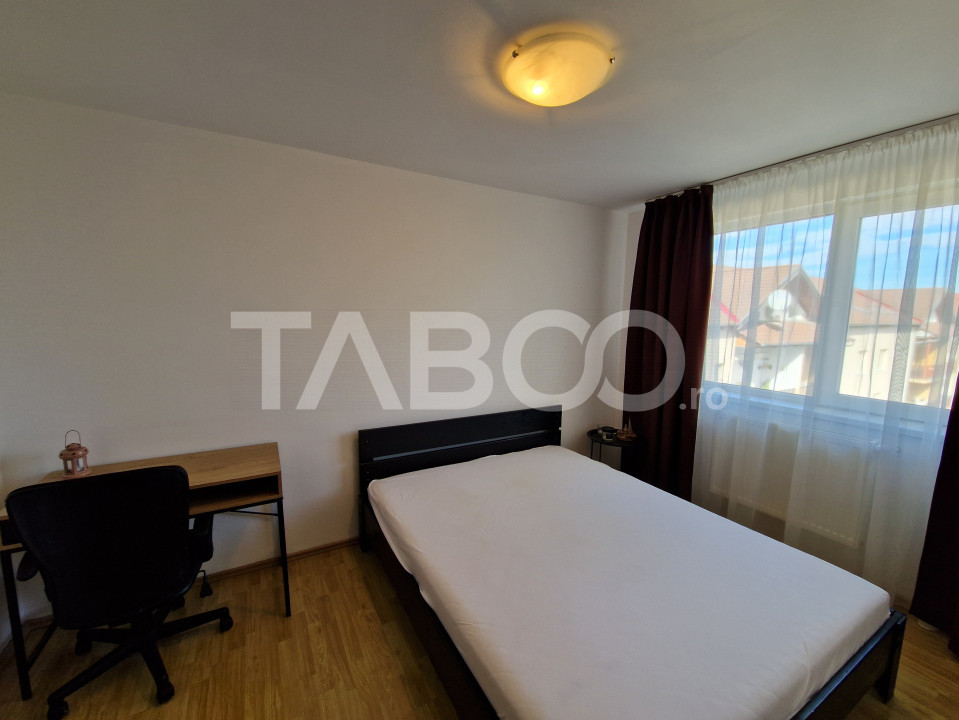 Apartamente de vanzare Sibiu Rahovei 6
