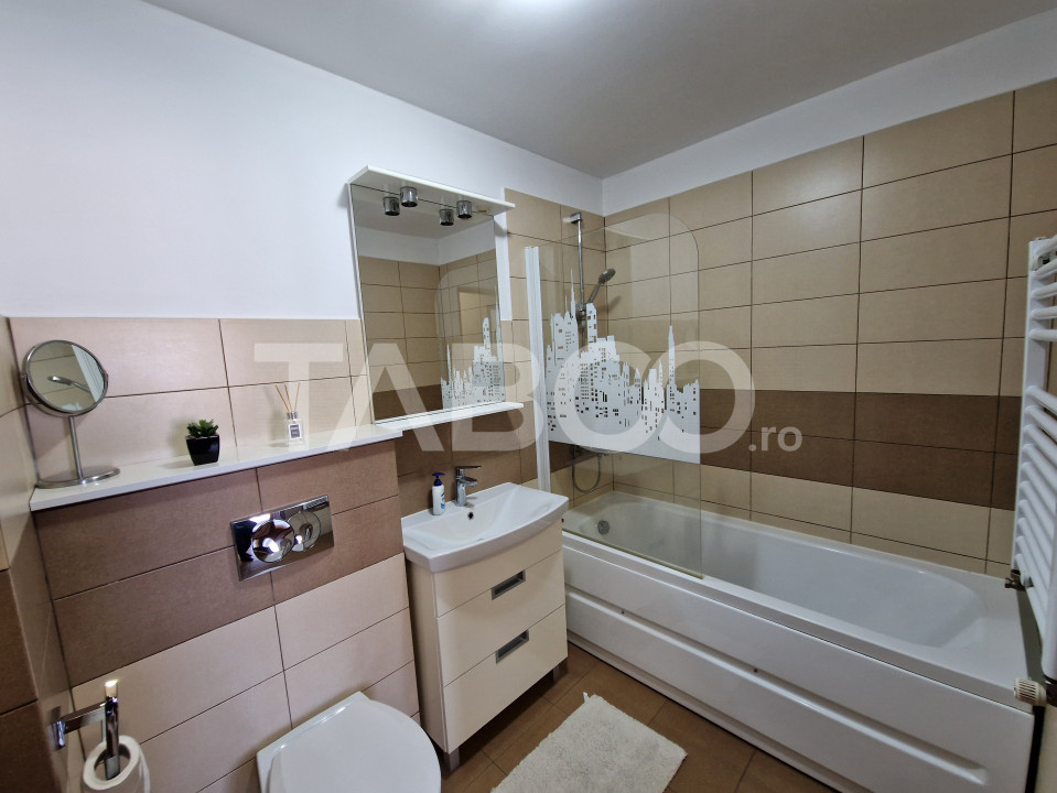 Apartamente de vanzare Sibiu Rahovei 8