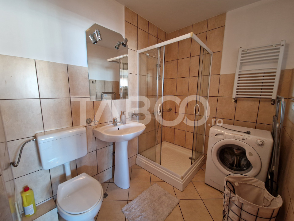 Apartamente de vanzare Sibiu Rahovei 9