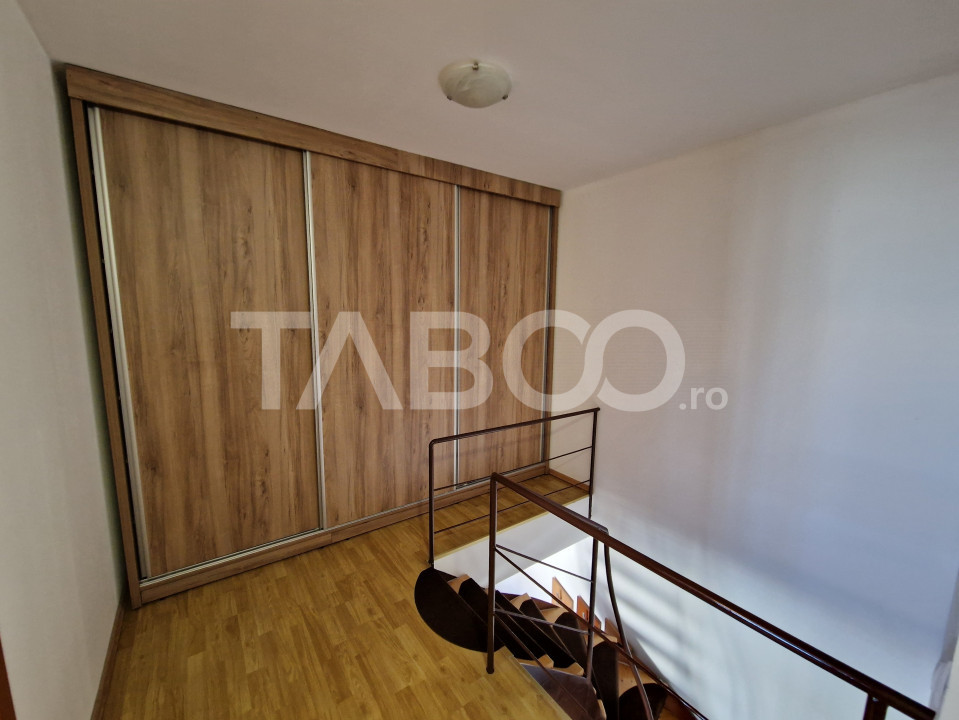 Apartamente de vanzare Sibiu Rahovei 10