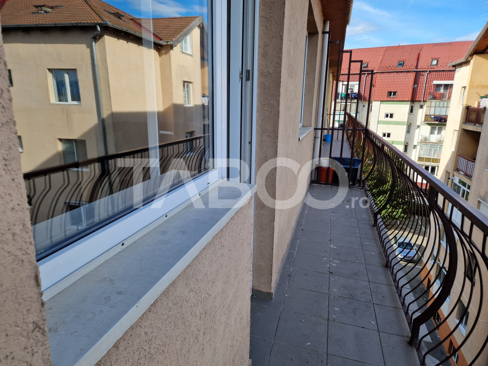 Apartamente de vanzare Sibiu Rahovei 12