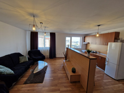Apartamente de vanzare Sibiu Rahovei imagine mica 1
