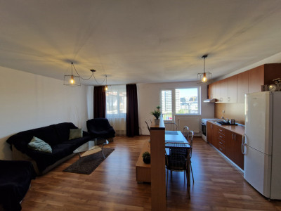 Apartamente de vanzare Sibiu Rahovei imagine mica 4