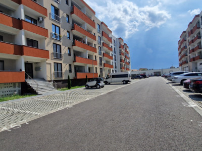 Apartamente de inchiriat Sibiu Lazaret imagine mica 16