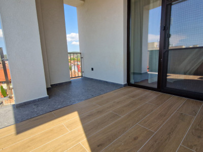 Apartamente de inchiriat Sibiu Lazaret imagine mica 17