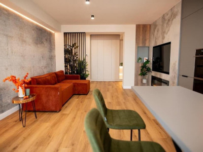 Apartamente de inchiriat Sibiu Lazaret imagine mica 13