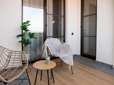 Apartamente de inchiriat Sibiu Lazaret imagine mica 9