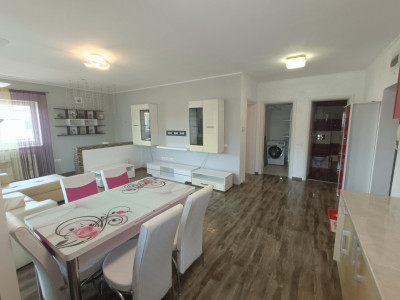 Apartamente de vanzare Sibiu Selimbar imagine mica 12