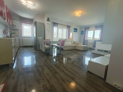 Apartamente de vanzare Sibiu Selimbar imagine mica 1