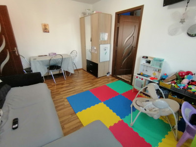 Apartamente de vanzare Sibiu Mihai Viteazul imagine mica 1