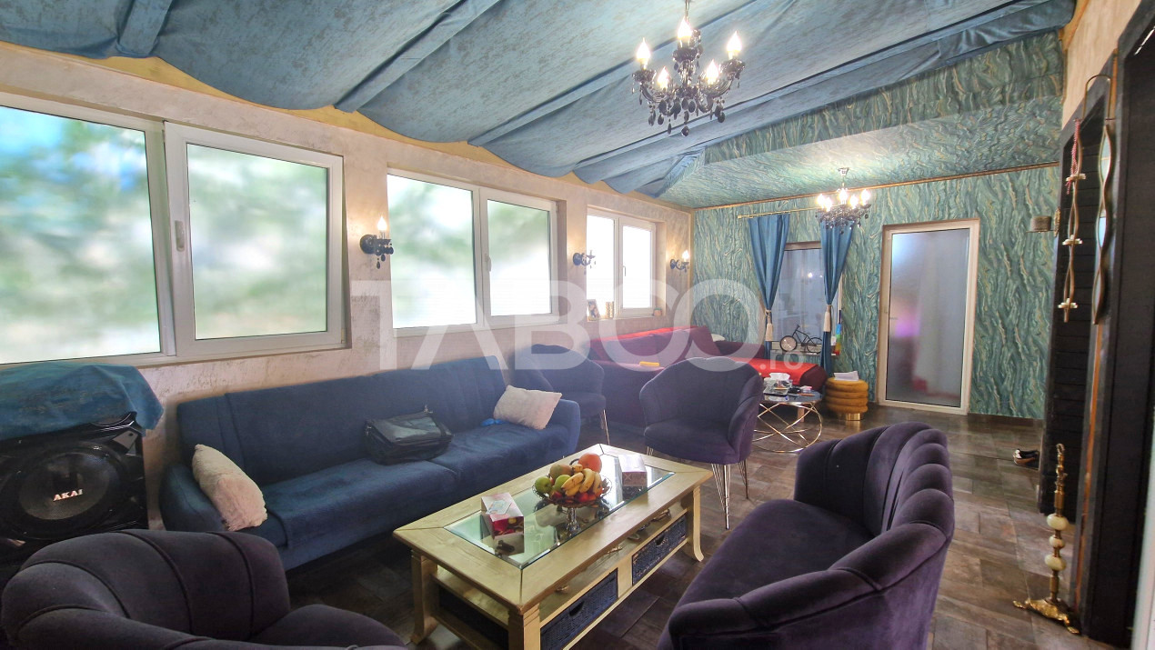 Case de vanzare Sibiu Selimbar 3