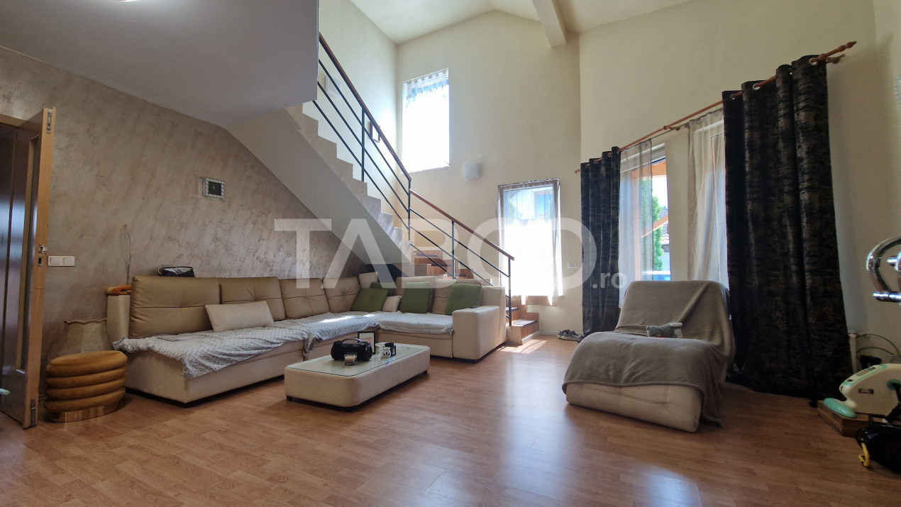 Case de vanzare Sibiu Selimbar 4