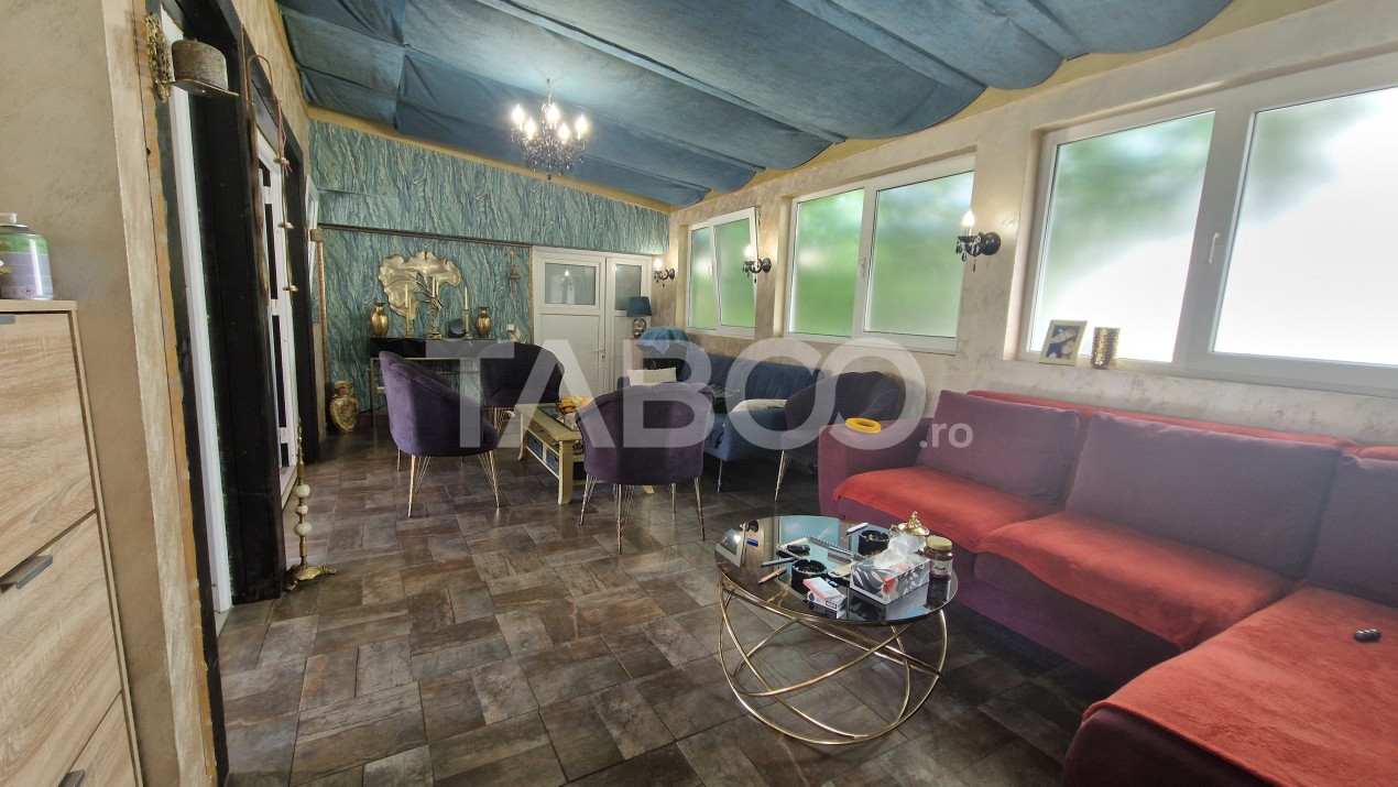 Case de vanzare Sibiu Selimbar 5