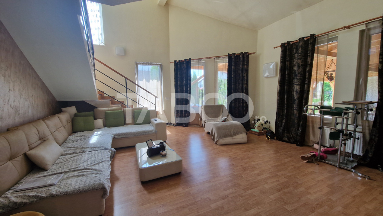 Case de vanzare Sibiu Selimbar 6