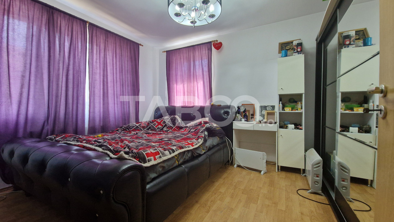 Case de vanzare Sibiu Selimbar 7