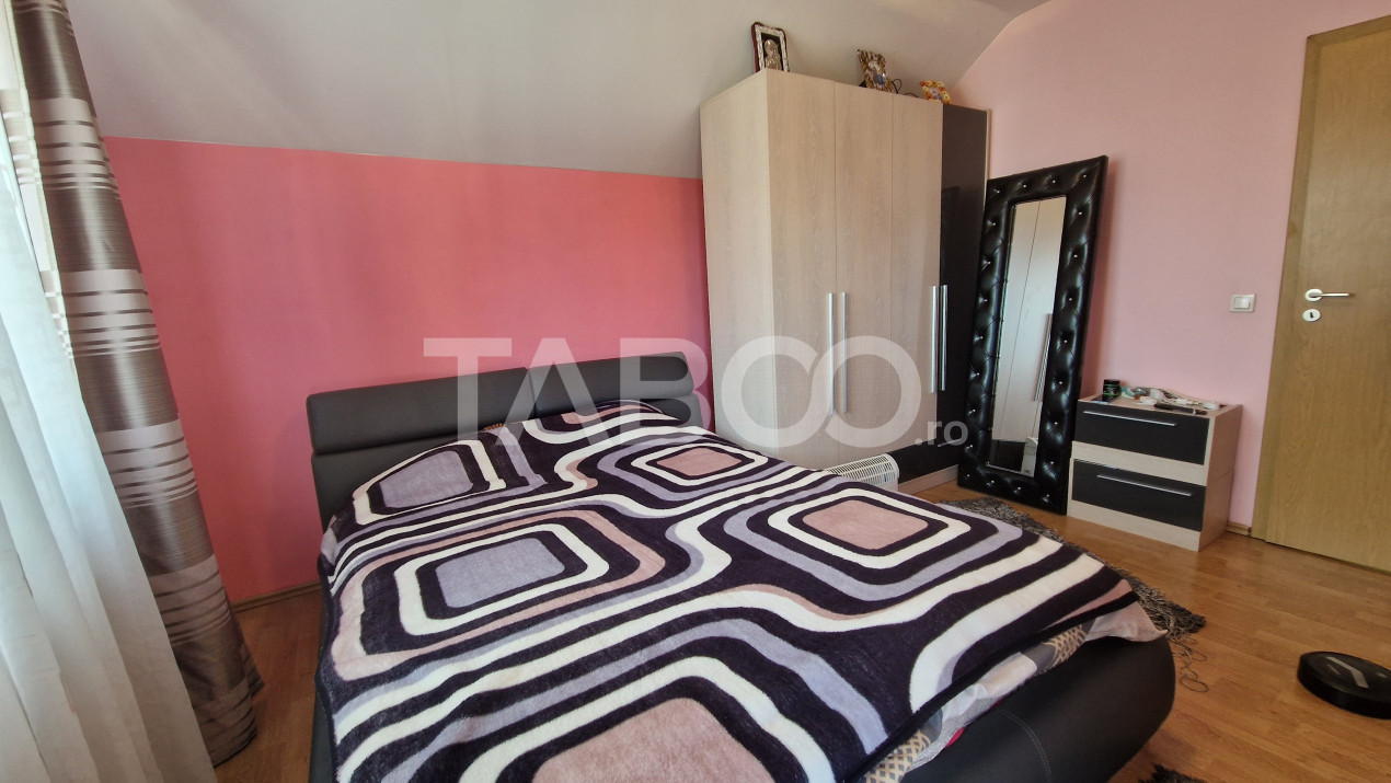 Case de vanzare Sibiu Selimbar 8