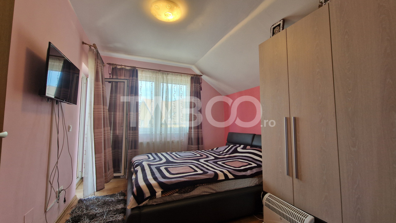 Case de vanzare Sibiu Selimbar 9