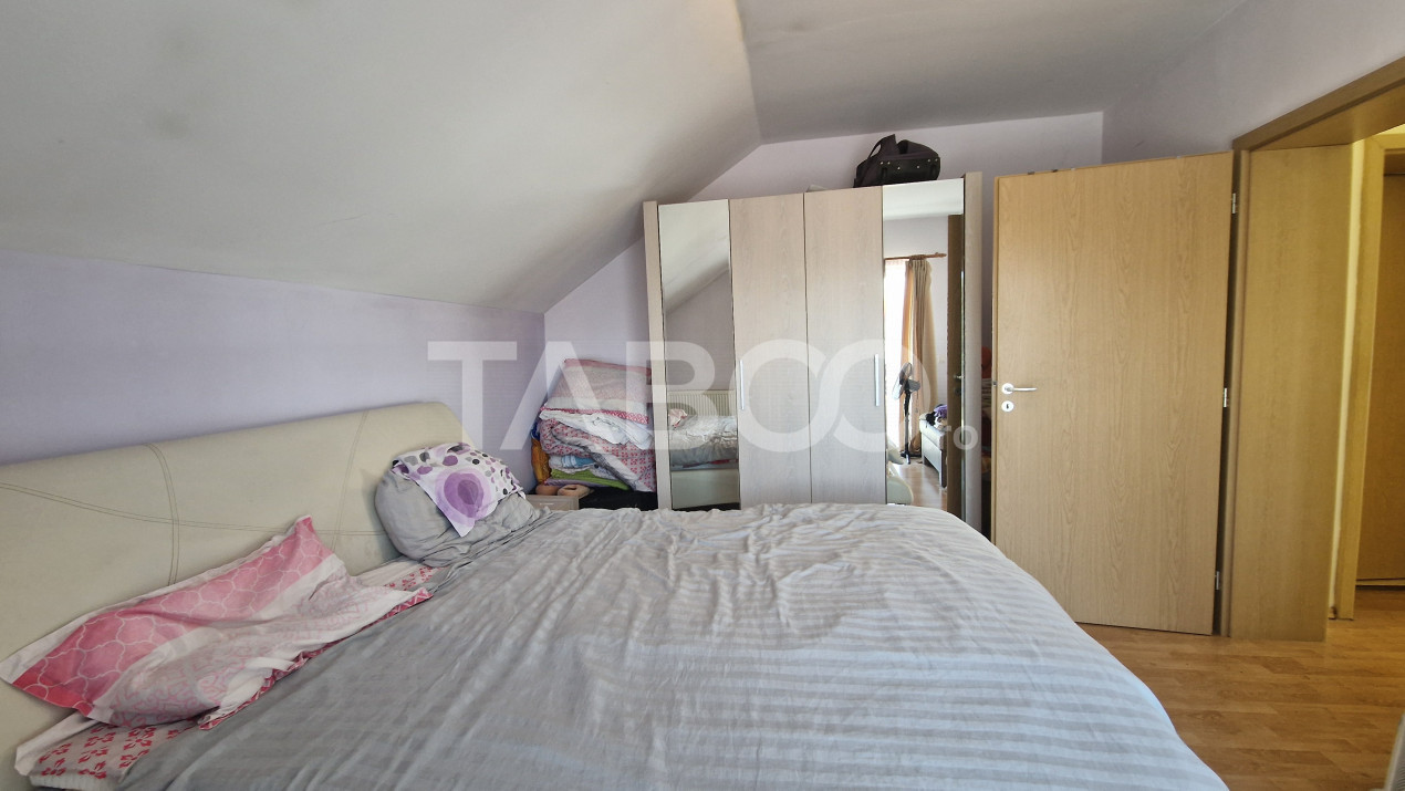 Case de vanzare Sibiu Selimbar 10