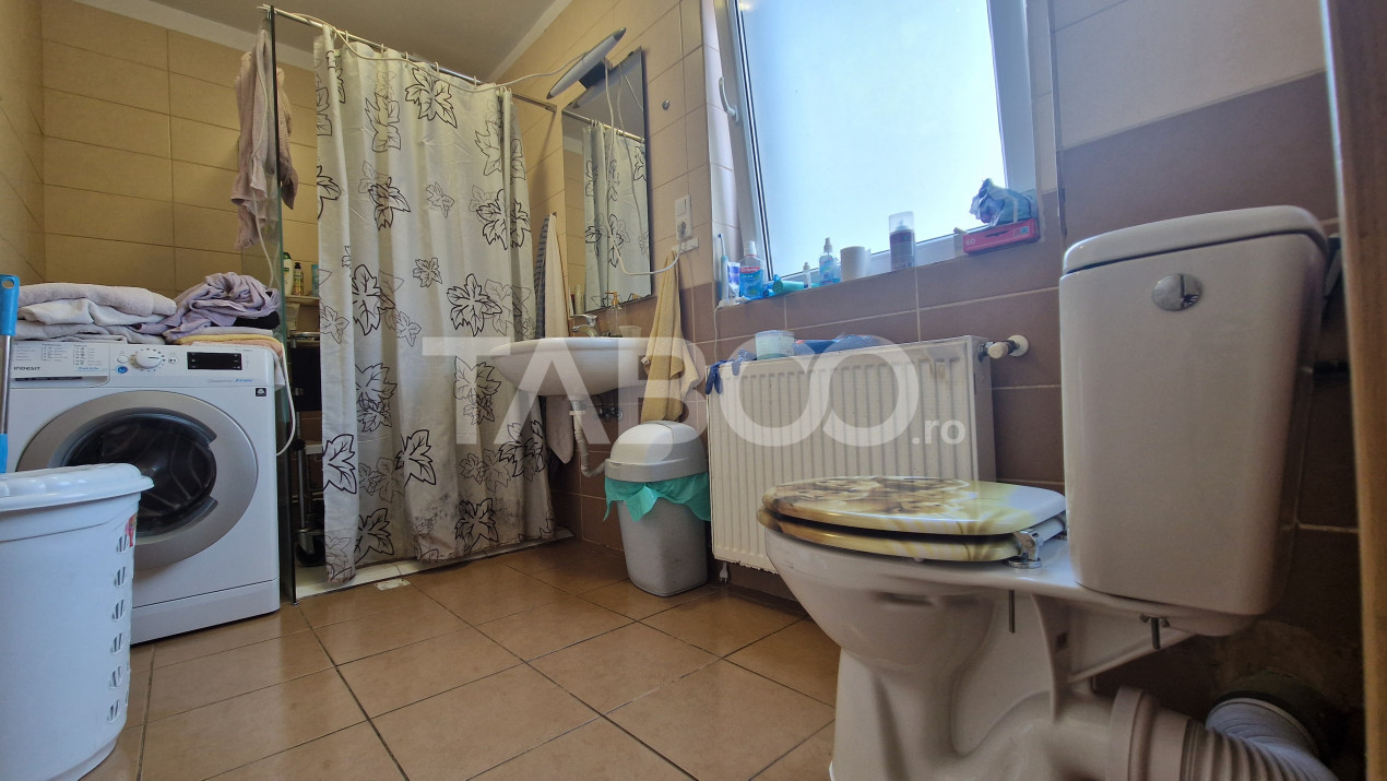 Case de vanzare Sibiu Selimbar 11