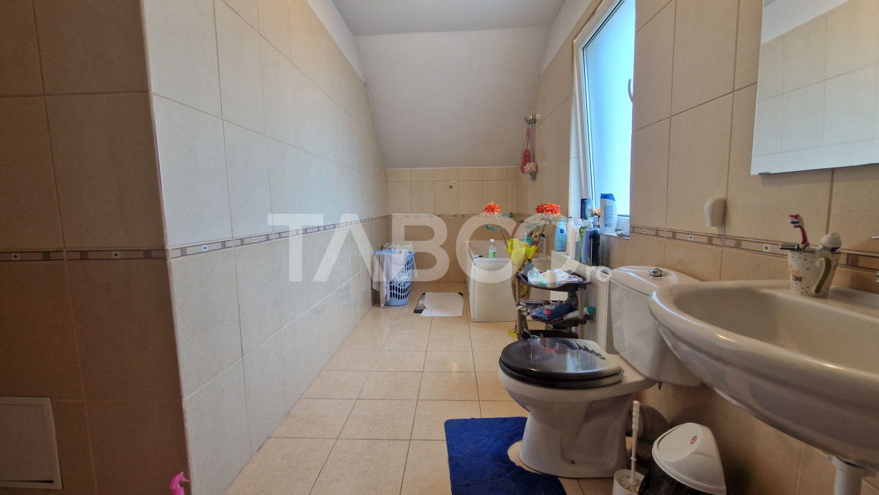 Case de vanzare Sibiu Selimbar 12