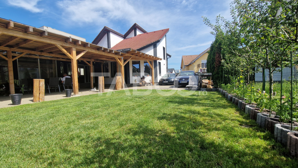 Case de vanzare Sibiu Selimbar 14