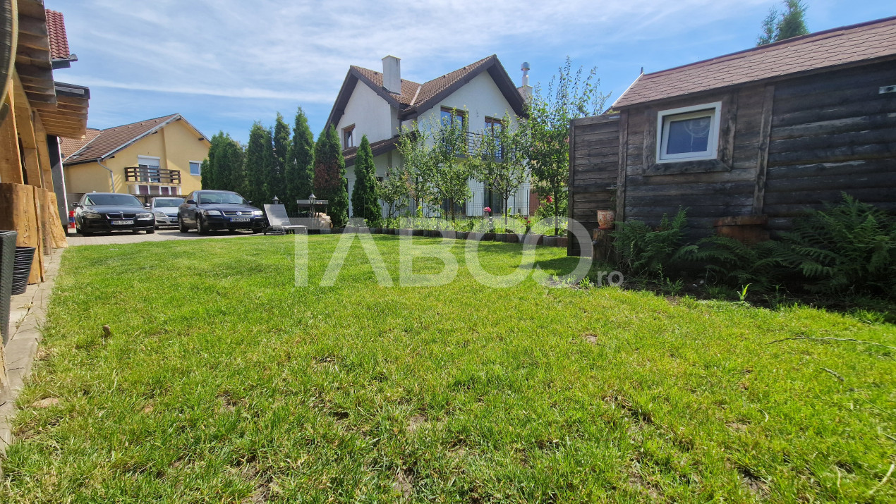 Case de vanzare Sibiu Selimbar 15