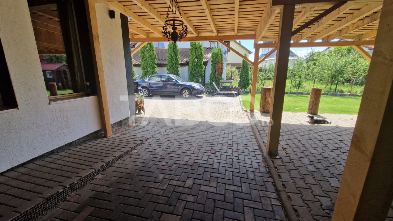 Case de vanzare Sibiu Selimbar 16