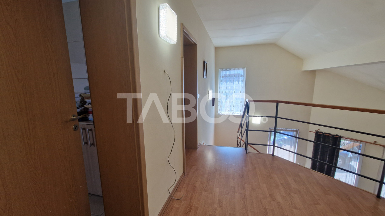 Case de vanzare Sibiu Selimbar 17