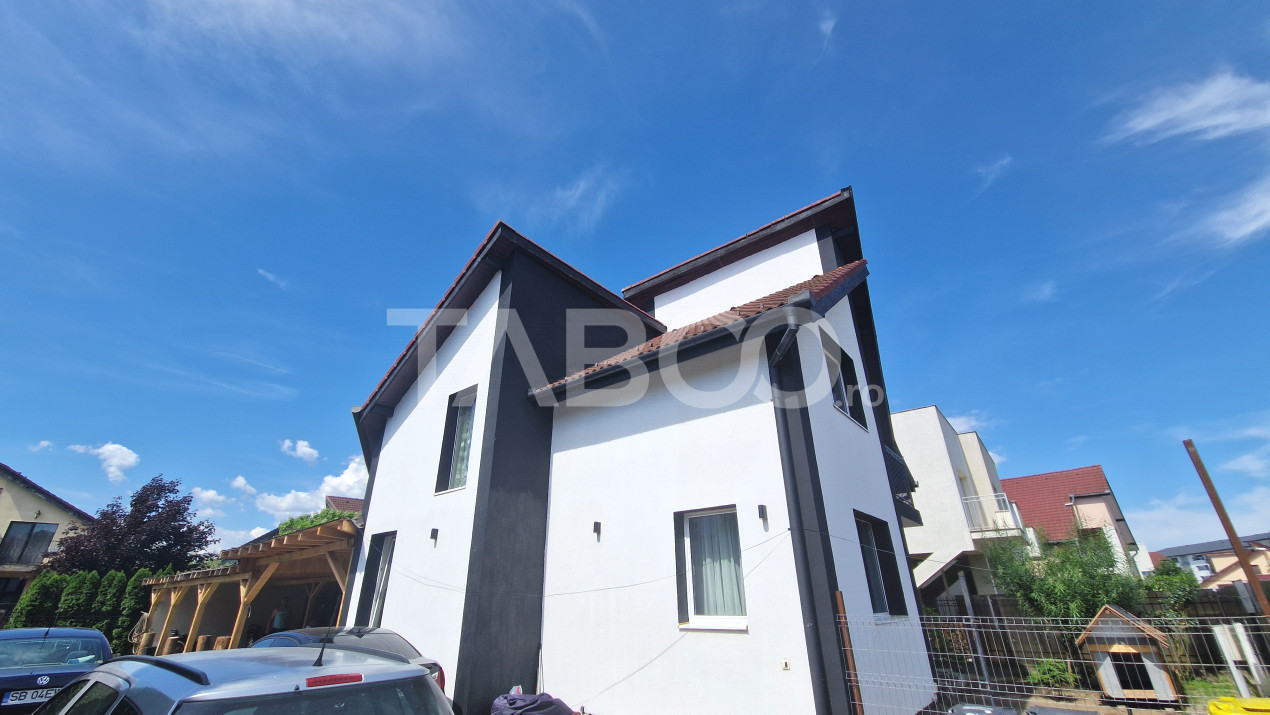 Case de vanzare Sibiu Selimbar 18