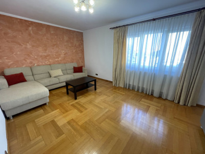 Apartamente de inchiriat Sibiu Strand imagine mica 1