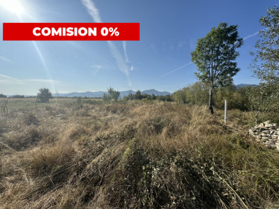 Teren intravilan 2693 mp cu toate utilitatile Margineni Judetul Brasov