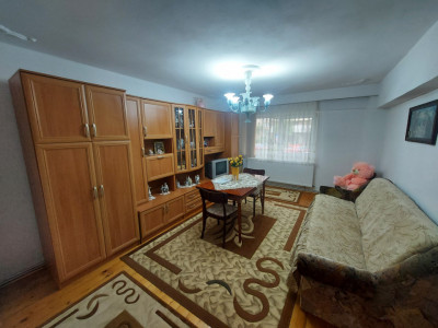 Apartamente de vanzare Sibiu Central imagine mica 1