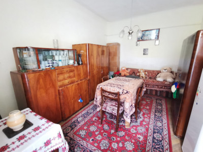 Apartamente de vanzare Sibiu Orasul de Jos imagine mica 1