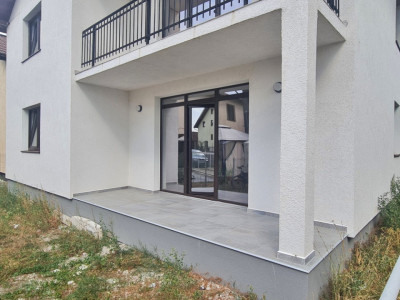 Apartamente de vanzare Sebes imagine mica 1