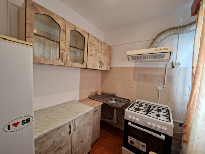Apartamente de vanzare Sibiu Broscarie imagine mica 7