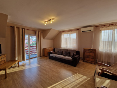 Apartamente de inchiriat Sibiu Strand imagine mica 1