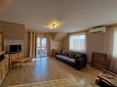 Apartamente de inchiriat Sibiu Strand imagine mica 7